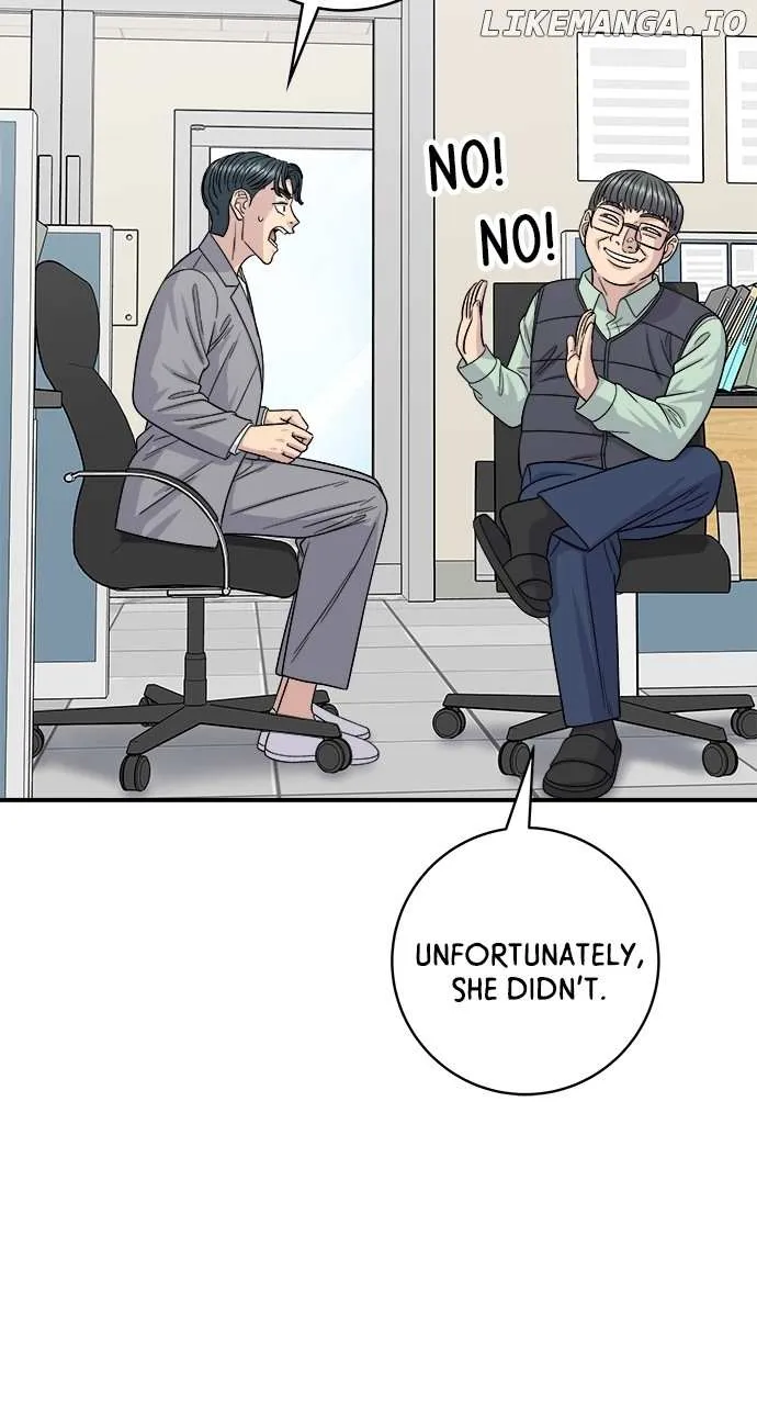 Read A DeadbEAT’s Meal chapter 116 image 39 on Lezhin