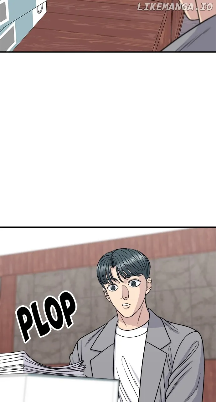 Read A DeadbEAT’s Meal chapter 116 image 4 on Lezhin