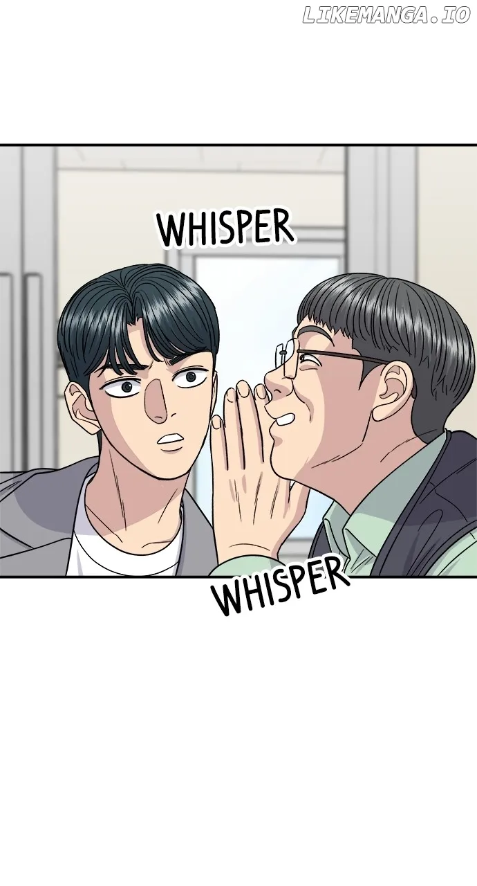 Read A DeadbEAT’s Meal chapter 116 image 41 on Lezhin
