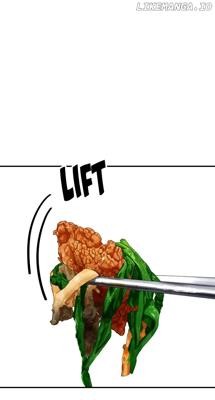 Read A DeadbEAT’s Meal chapter 116 image 45 on Lezhin