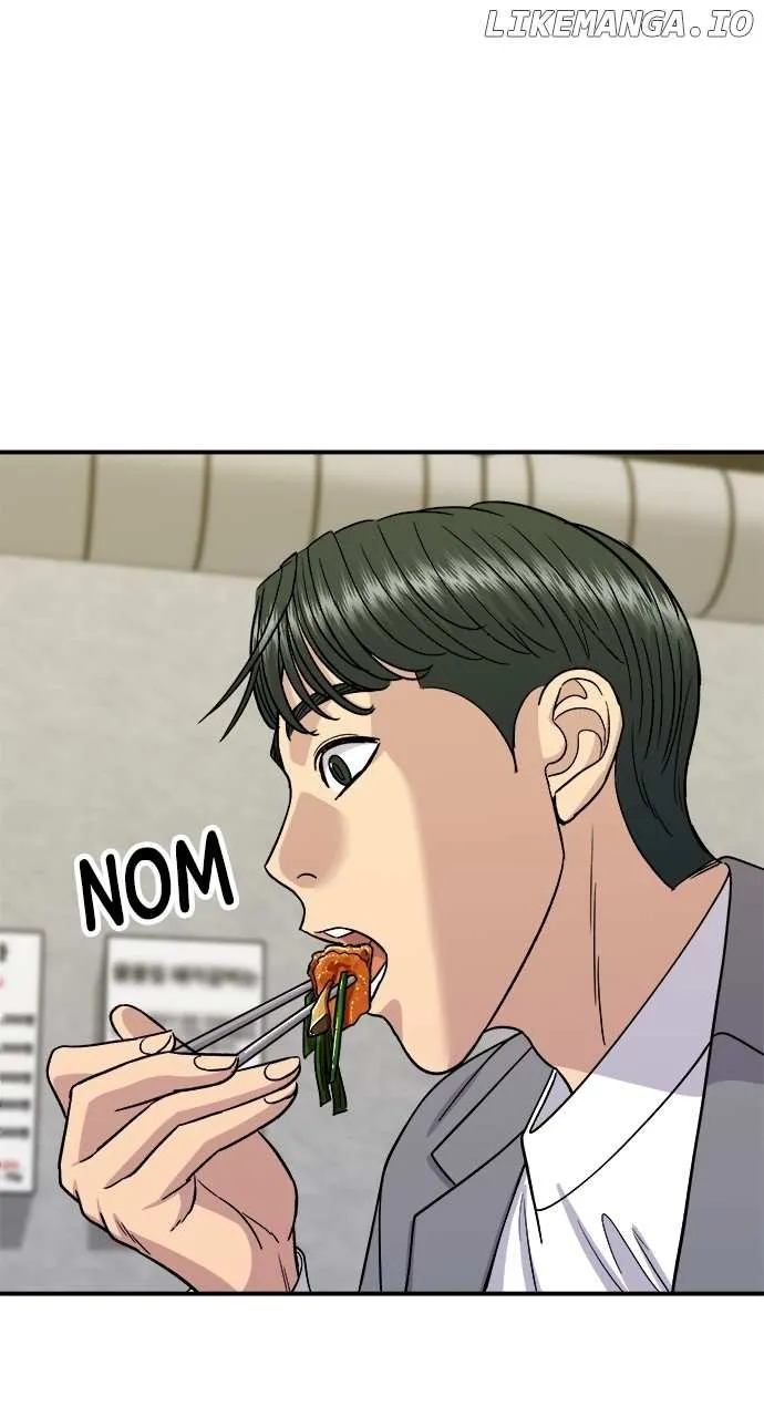 Read A DeadbEAT’s Meal chapter 116 image 46 on Lezhin