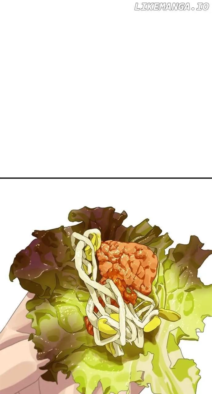 Read A DeadbEAT’s Meal chapter 116 image 47 on Lezhin