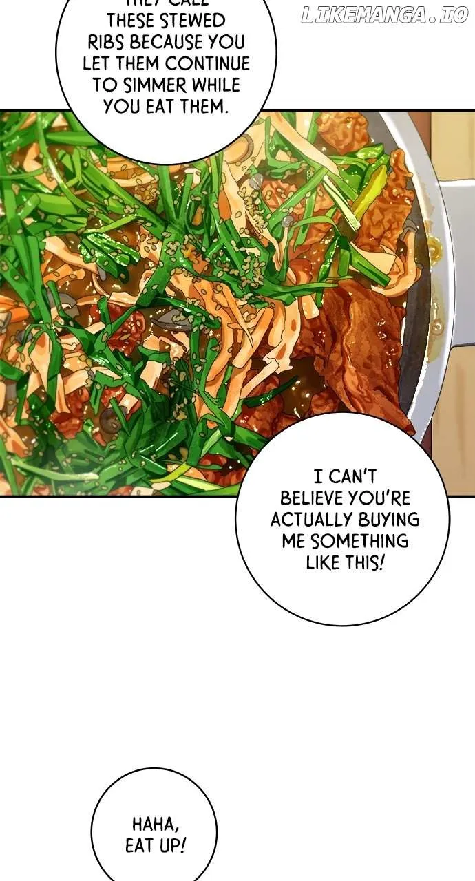Read A DeadbEAT’s Meal chapter 116 image 51 on Lezhin