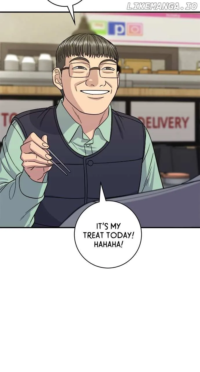Read A DeadbEAT’s Meal chapter 116 image 52 on Lezhin