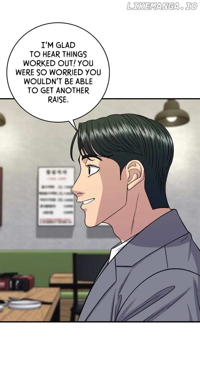Read A DeadbEAT’s Meal chapter 116 image 53 on Lezhin