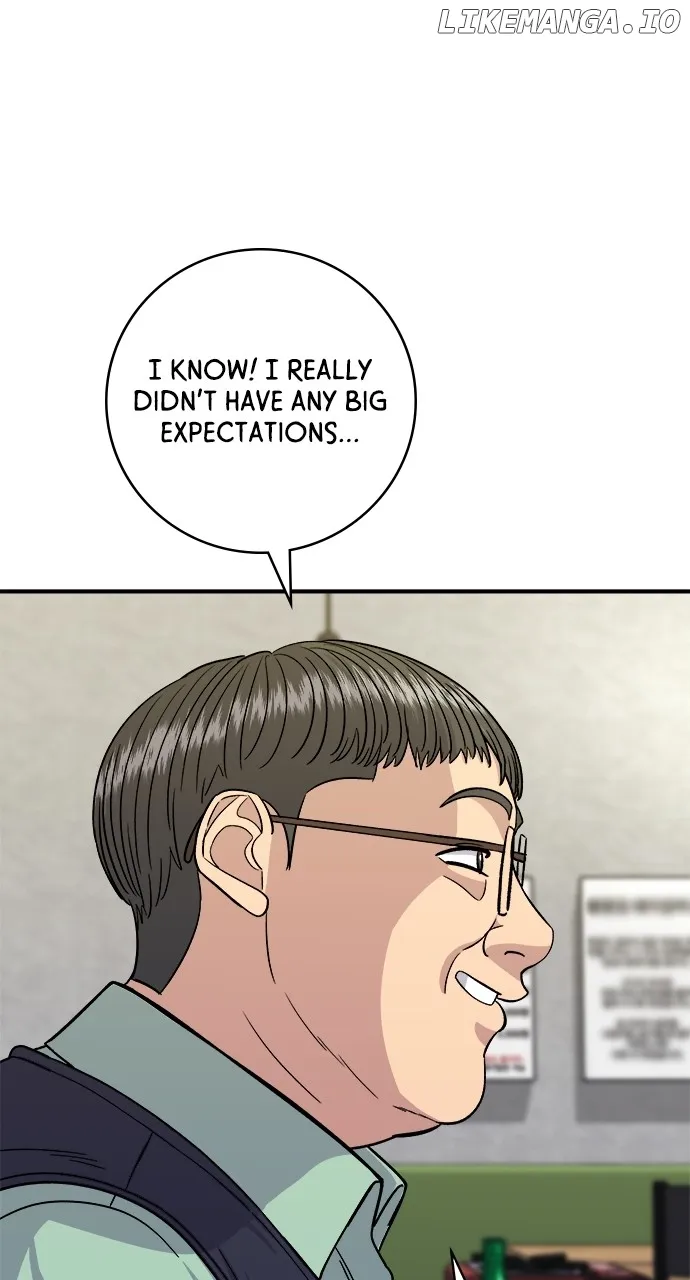 Read A DeadbEAT’s Meal chapter 116 image 54 on Lezhin