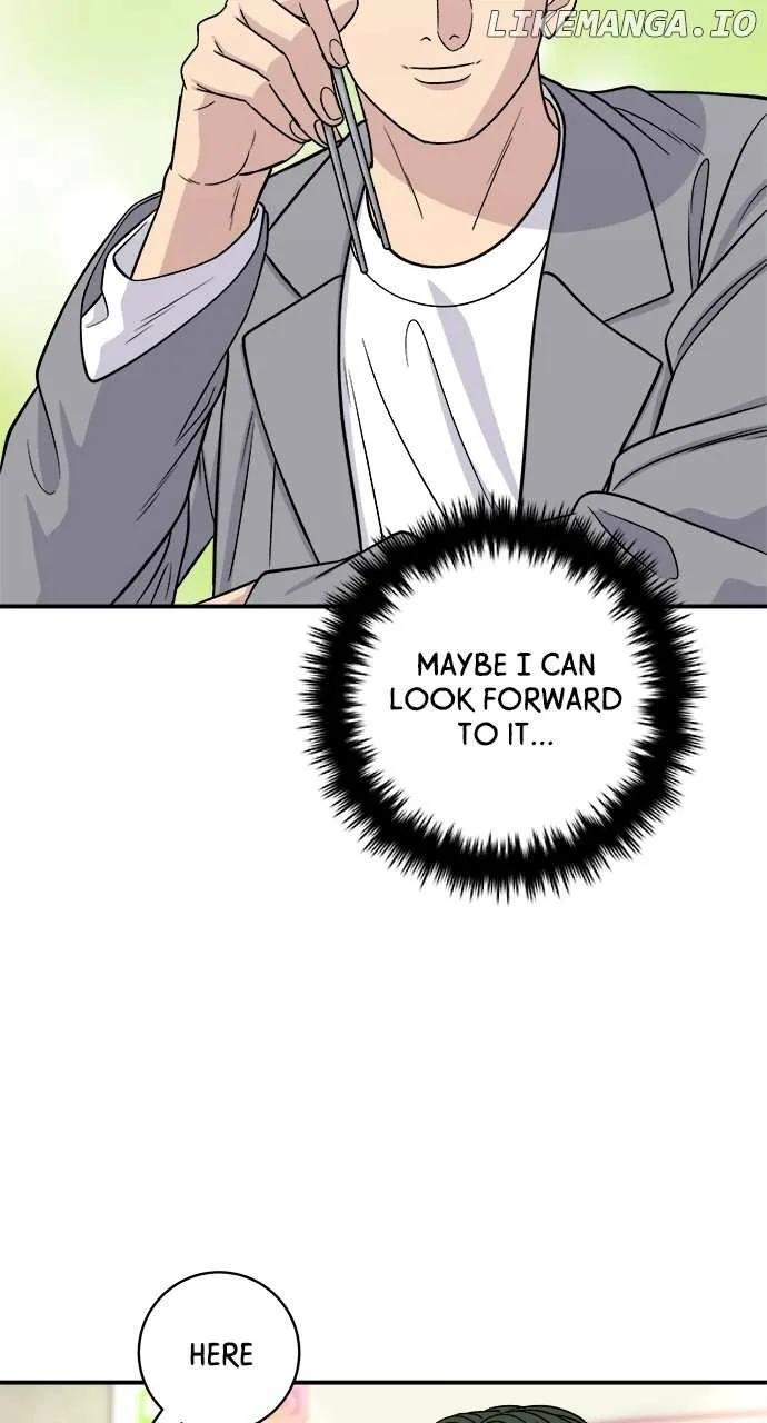 Read A DeadbEAT’s Meal chapter 116 image 57 on Lezhin