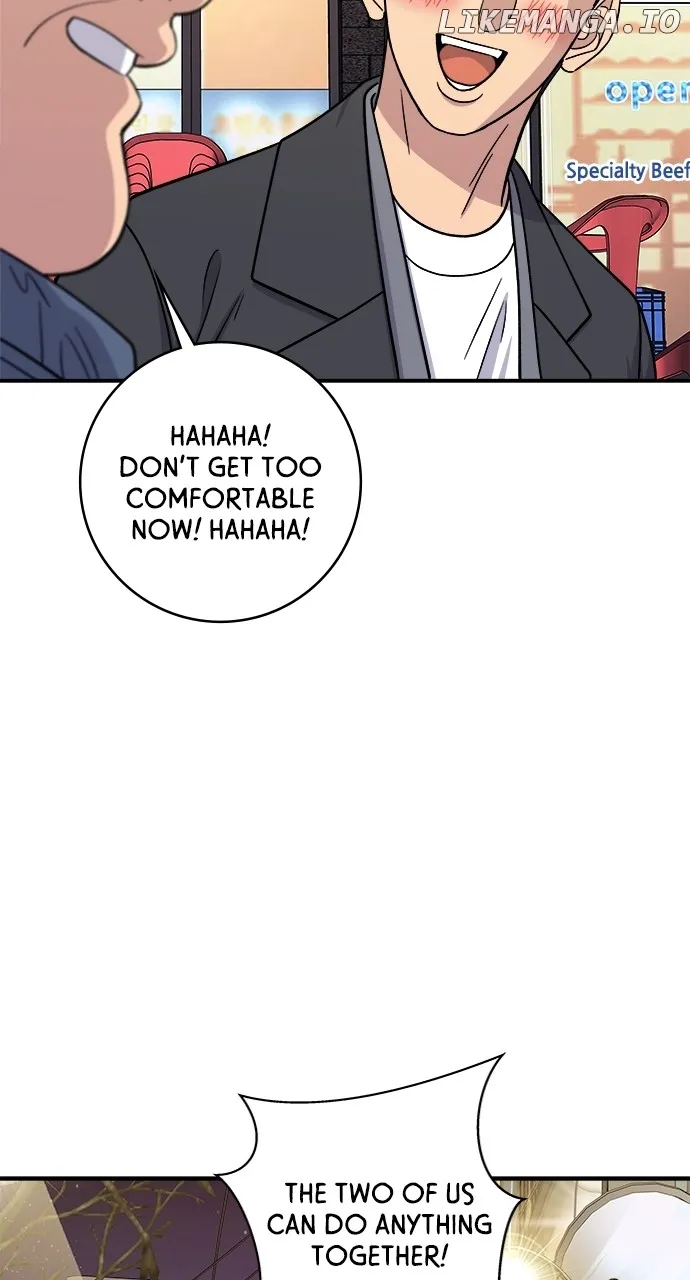Read A DeadbEAT’s Meal chapter 116 image 67 on Lezhin
