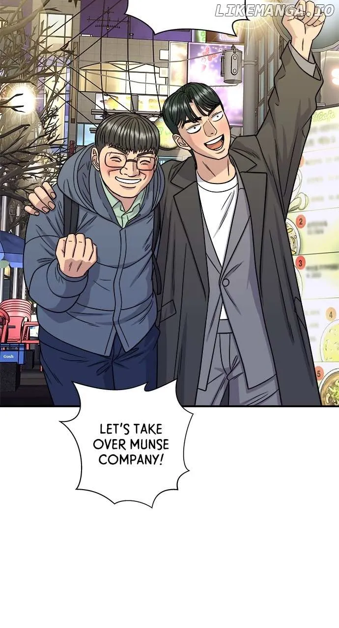 Read A DeadbEAT’s Meal chapter 116 image 68 on Lezhin