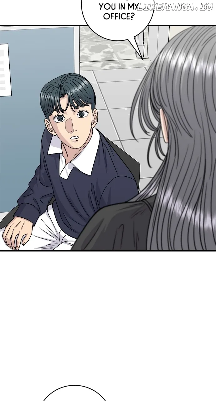 Read A DeadbEAT’s Meal chapter 116 image 71 on Lezhin