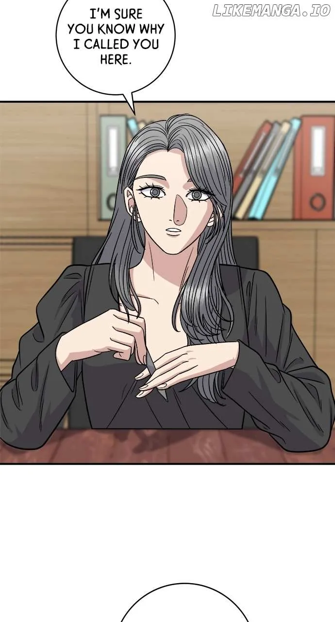 Read A DeadbEAT’s Meal chapter 116 image 72 on Lezhin