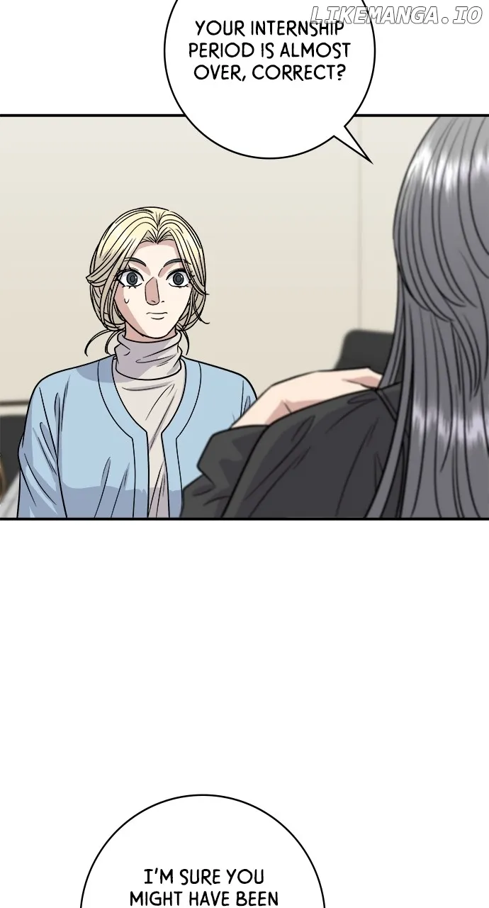 Read A DeadbEAT’s Meal chapter 116 image 73 on Lezhin