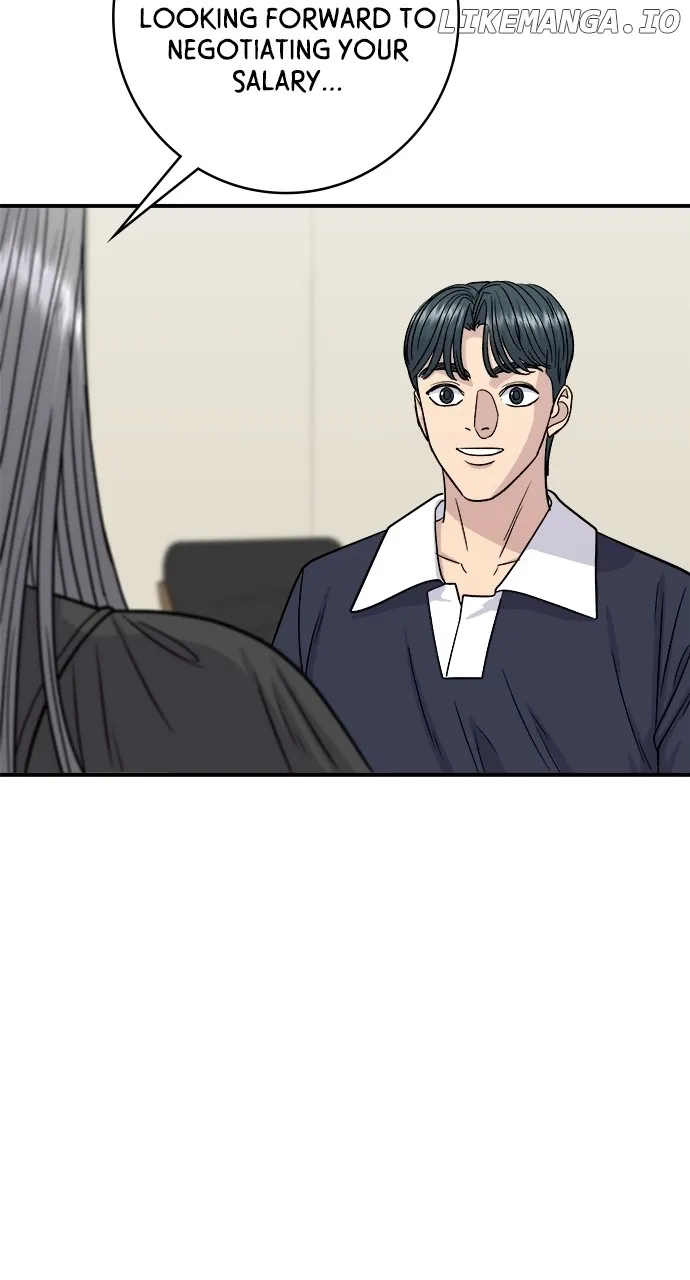 Read A DeadbEAT’s Meal chapter 116 image 74 on Lezhin