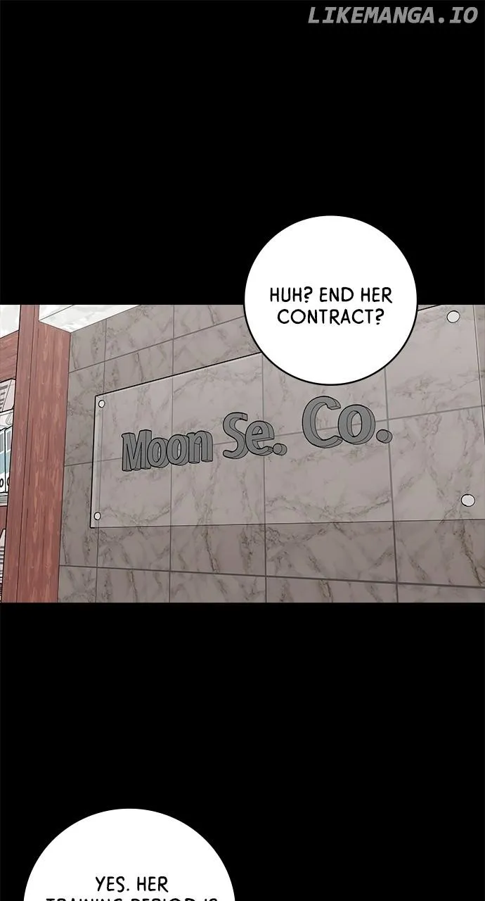 Read A DeadbEAT’s Meal chapter 117 image 1 on Lezhin
