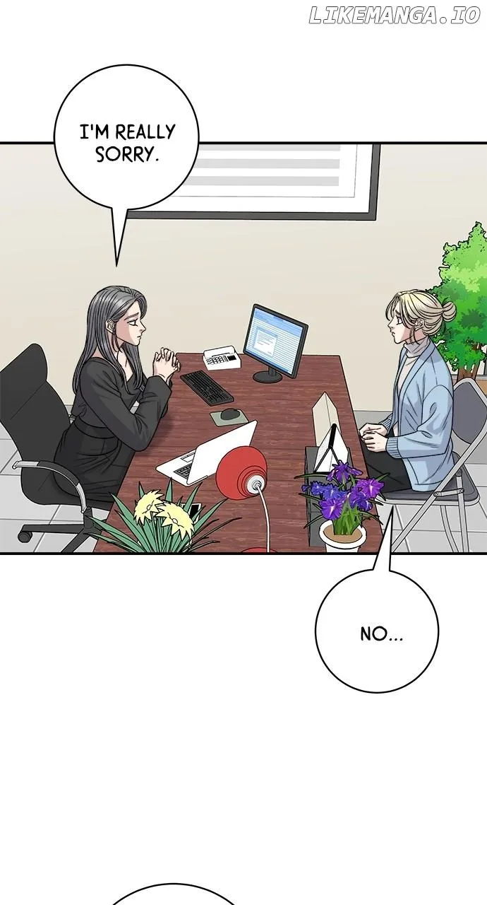 Read A DeadbEAT’s Meal chapter 117 image 12 on Lezhin