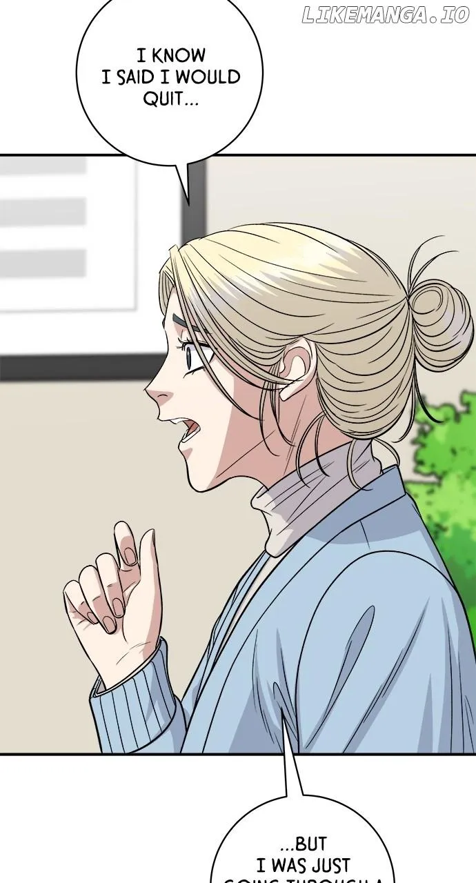 Read A DeadbEAT’s Meal chapter 117 image 13 on Lezhin