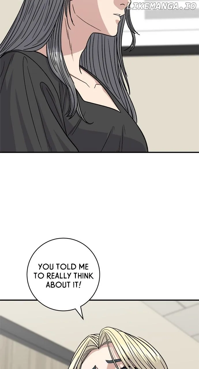 Read A DeadbEAT’s Meal chapter 117 image 15 on Lezhin