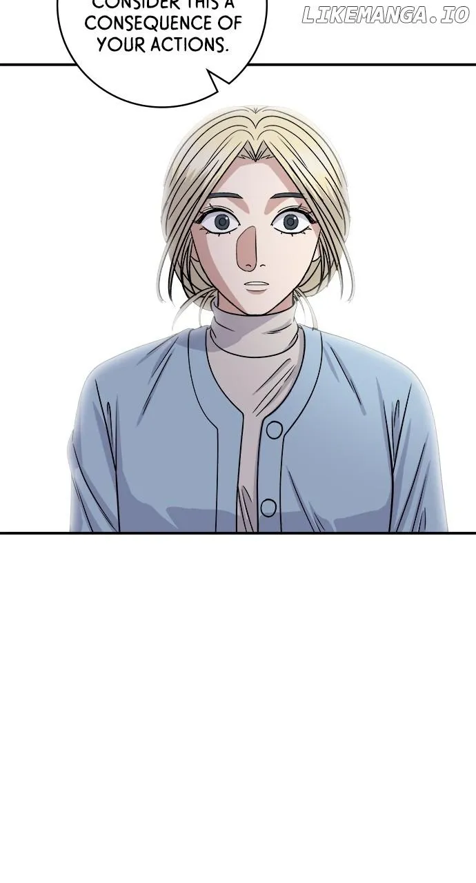 Read A DeadbEAT’s Meal chapter 117 image 18 on Lezhin