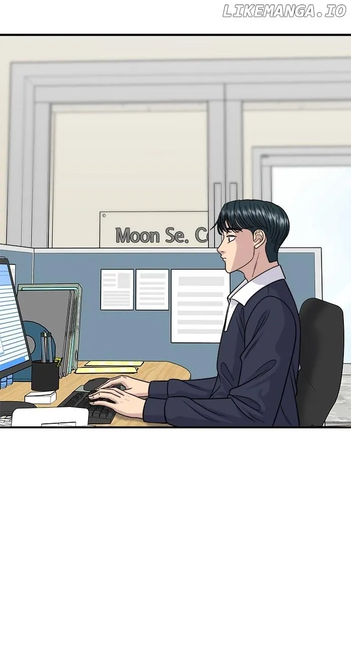 Read A DeadbEAT’s Meal chapter 117 image 19 on Lezhin