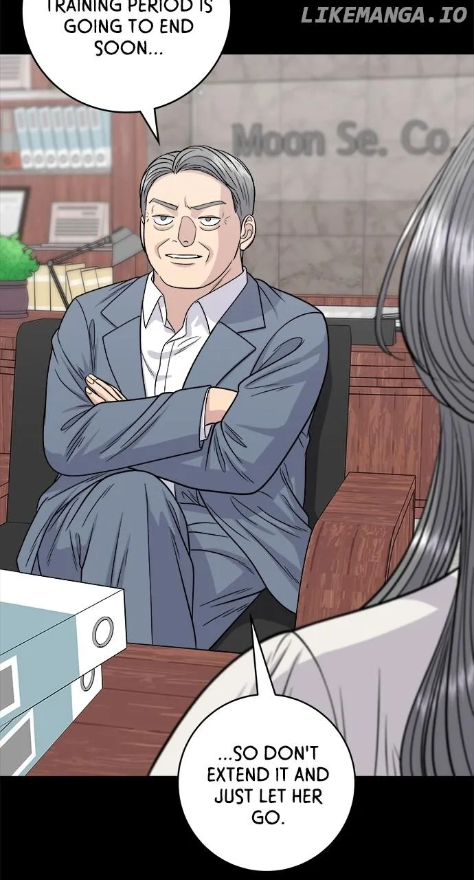 Read A DeadbEAT’s Meal chapter 117 image 2 on Lezhin