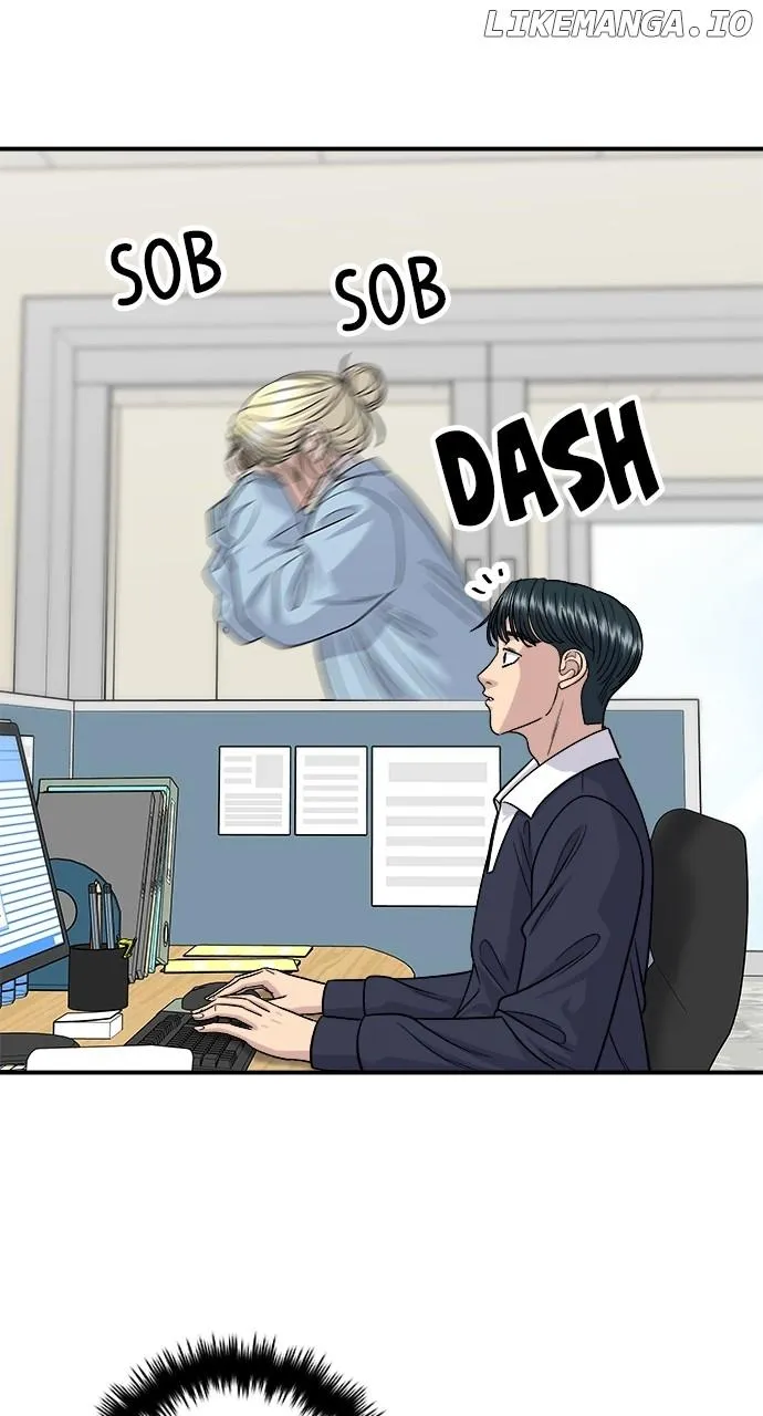 Read A DeadbEAT’s Meal chapter 117 image 20 on Lezhin