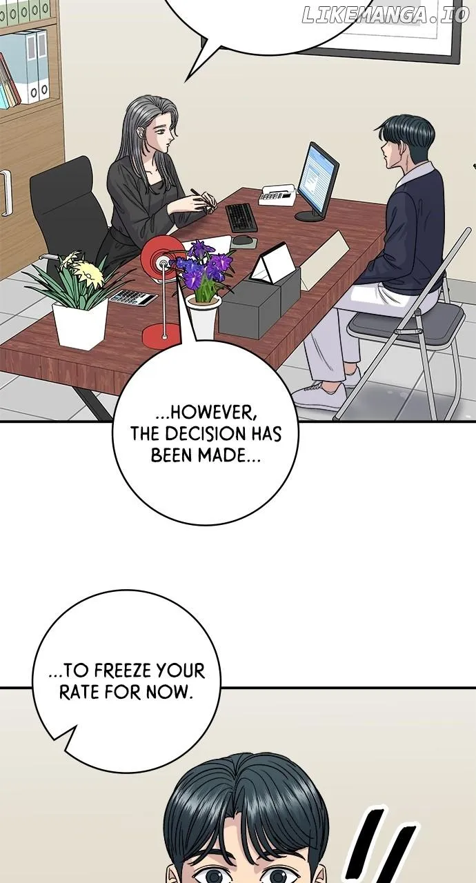 Read A DeadbEAT’s Meal chapter 117 image 24 on Lezhin