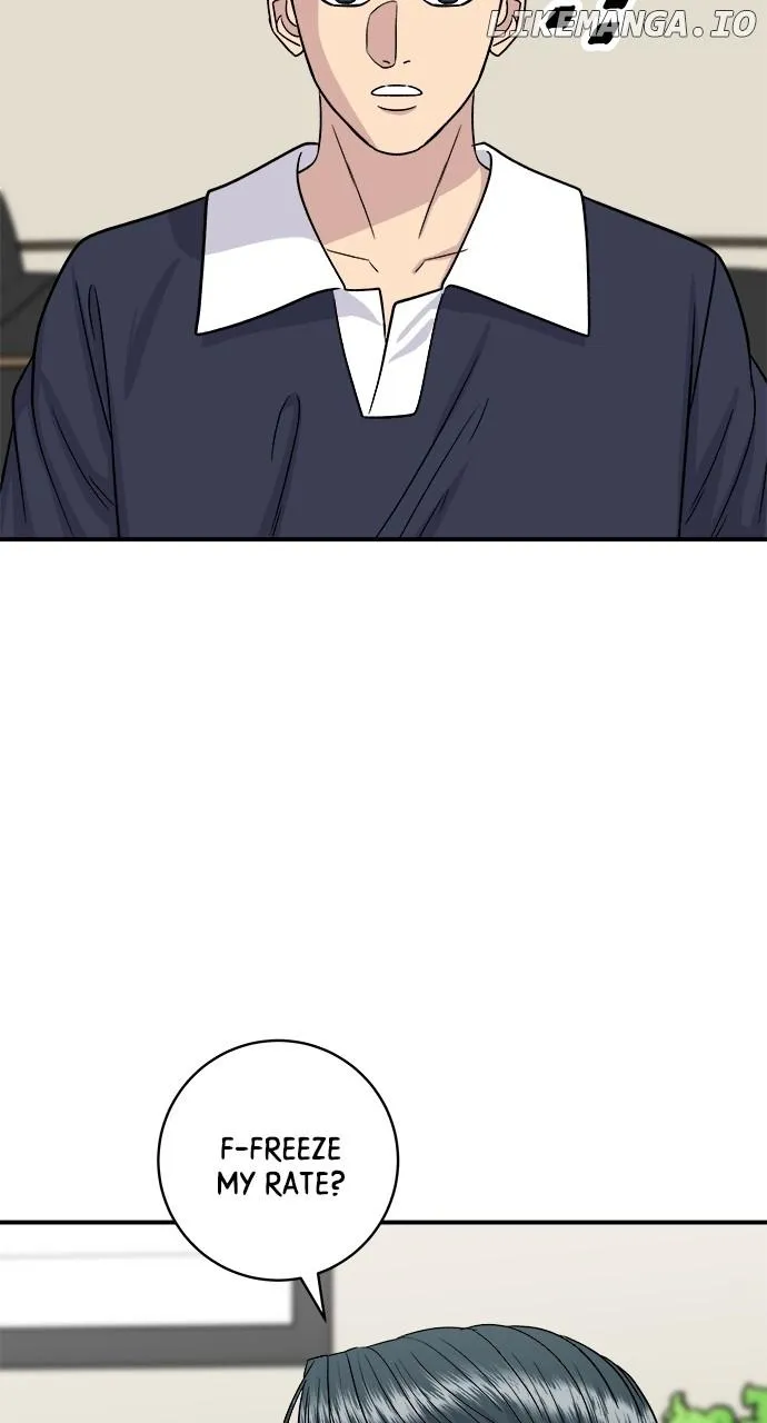 Read A DeadbEAT’s Meal chapter 117 image 25 on Lezhin
