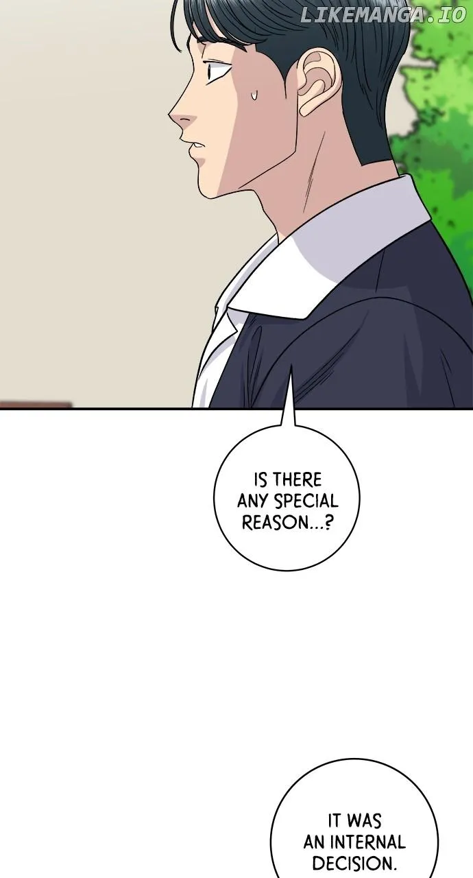 Read A DeadbEAT’s Meal chapter 117 image 26 on Lezhin