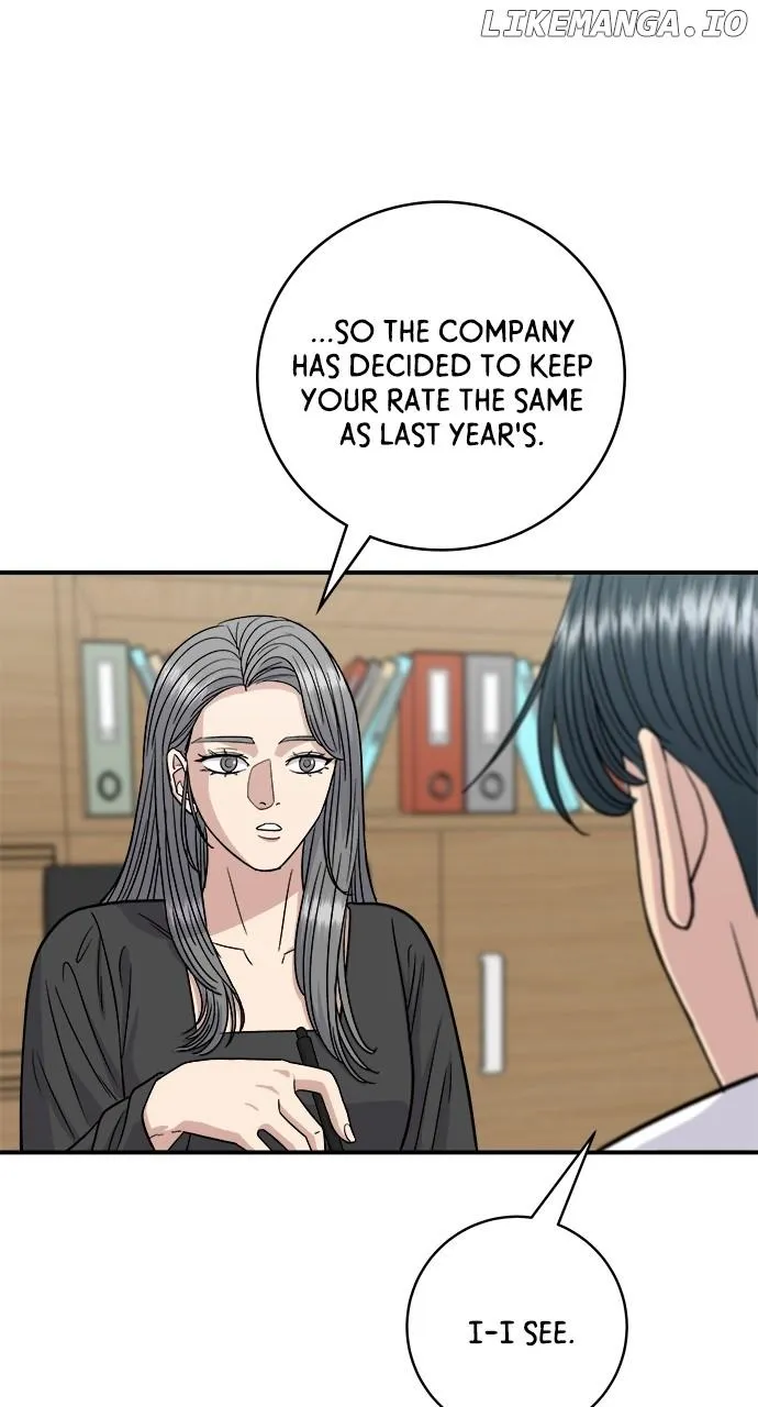 Read A DeadbEAT’s Meal chapter 117 image 29 on Lezhin