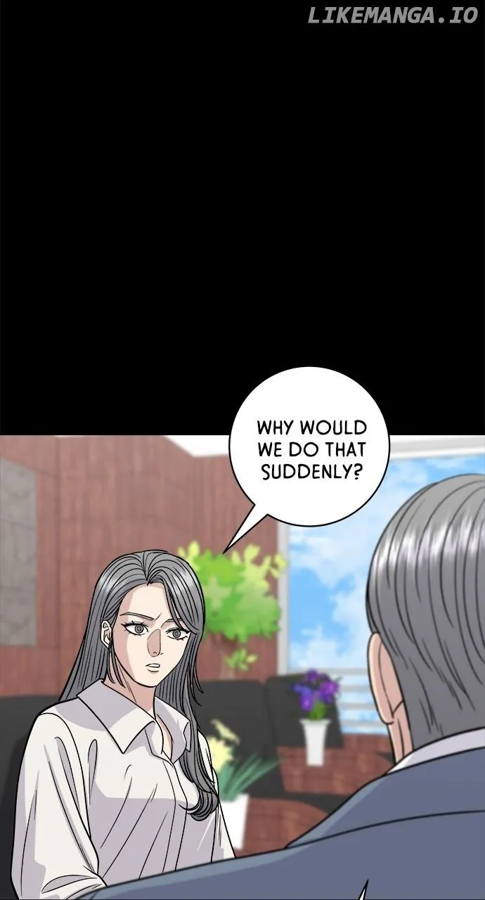 Read A DeadbEAT’s Meal chapter 117 image 3 on Lezhin