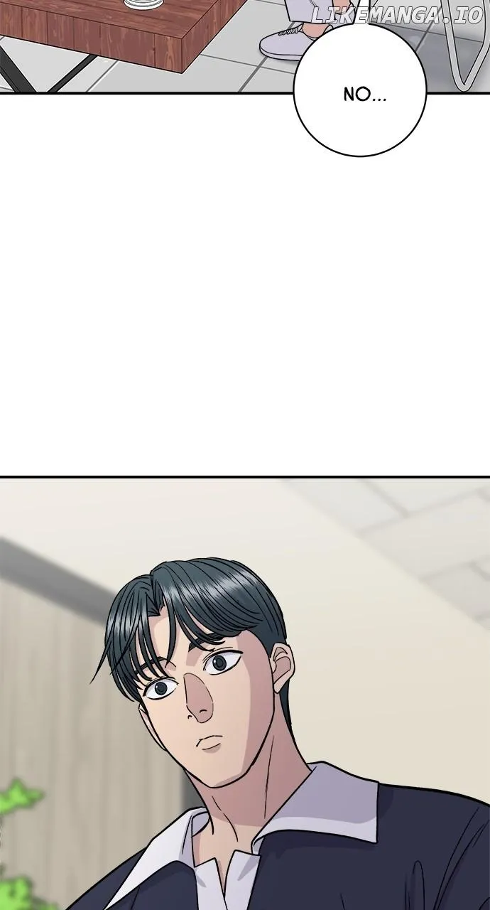 Read A DeadbEAT’s Meal chapter 117 image 31 on Lezhin