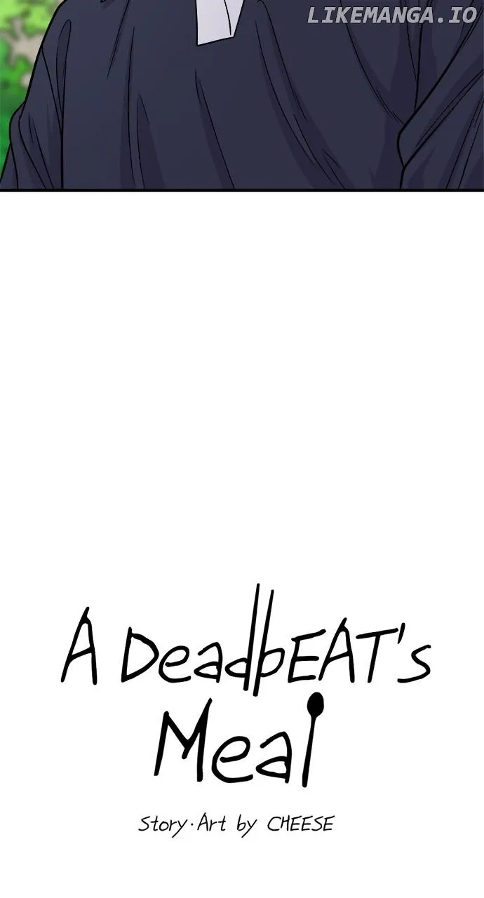Read A DeadbEAT’s Meal chapter 117 image 32 on Lezhin