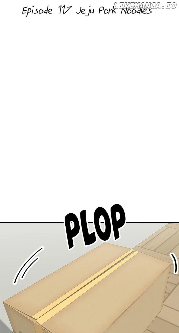 Read A DeadbEAT’s Meal chapter 117 image 33 on Lezhin
