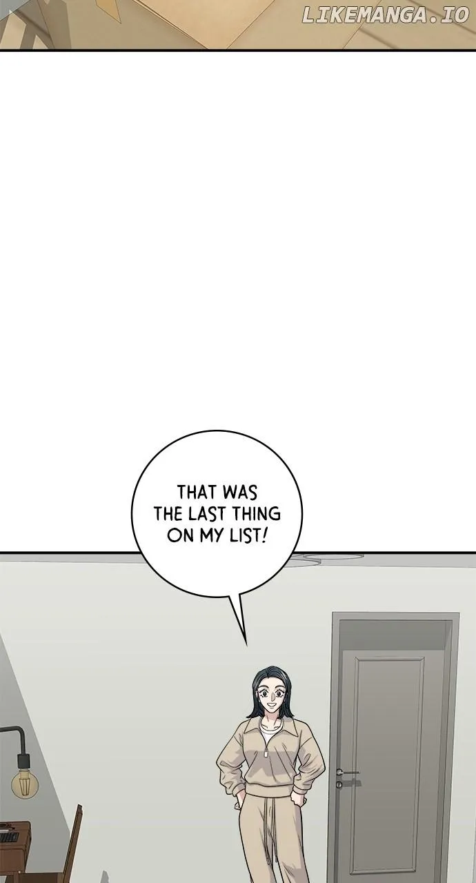 Read A DeadbEAT’s Meal chapter 117 image 34 on Lezhin