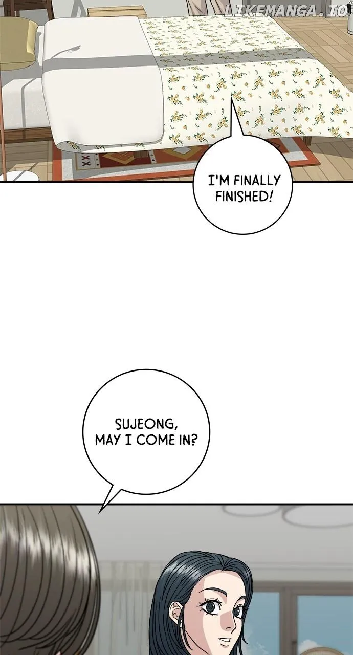 Read A DeadbEAT’s Meal chapter 117 image 35 on Lezhin