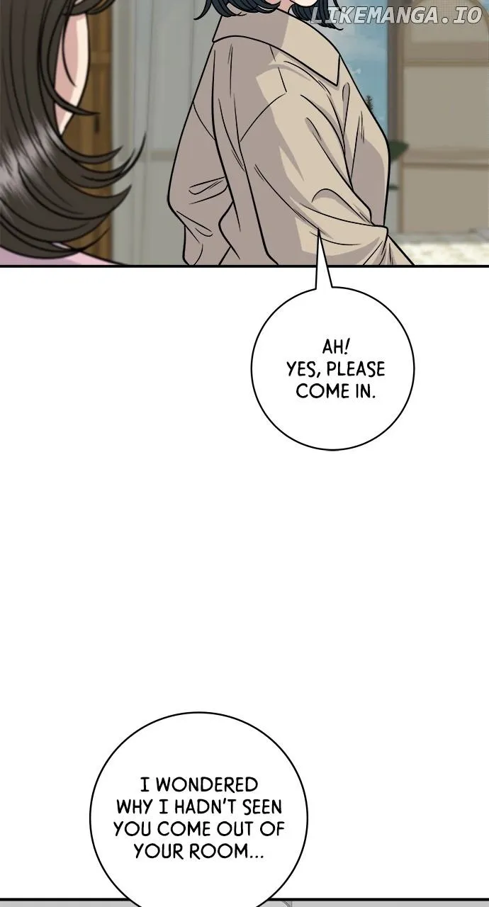 Read A DeadbEAT’s Meal chapter 117 image 36 on Lezhin
