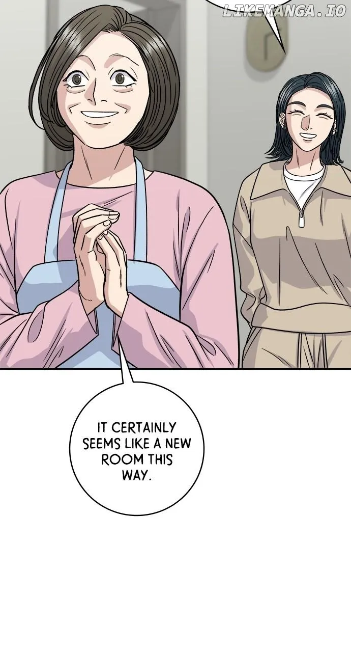 Read A DeadbEAT’s Meal chapter 117 image 38 on Lezhin
