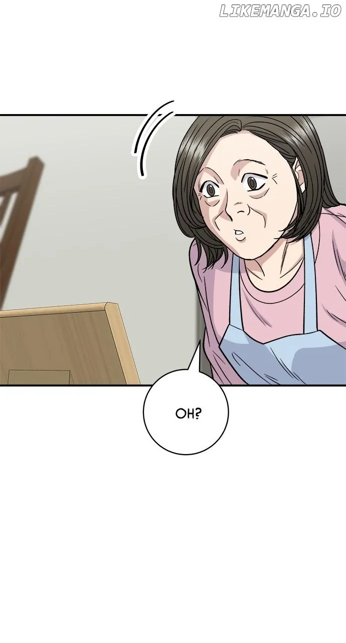 Read A DeadbEAT’s Meal chapter 117 image 39 on Lezhin