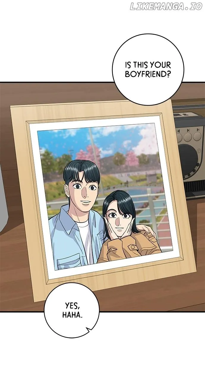 Read A DeadbEAT’s Meal chapter 117 image 40 on Lezhin