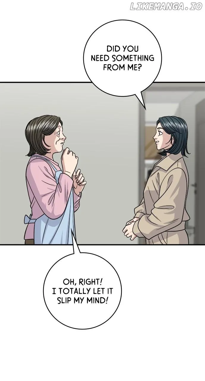 Read A DeadbEAT’s Meal chapter 117 image 43 on Lezhin