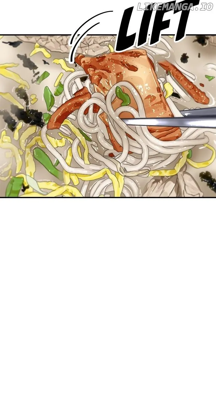 Read A DeadbEAT’s Meal chapter 117 image 49 on Lezhin
