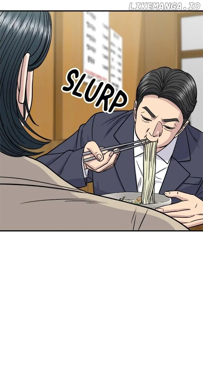 Read A DeadbEAT’s Meal chapter 117 image 50 on Lezhin