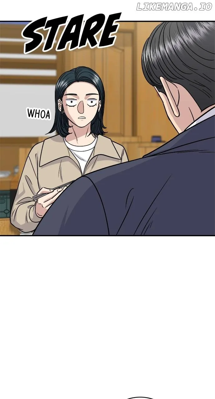 Read A DeadbEAT’s Meal chapter 117 image 51 on Lezhin