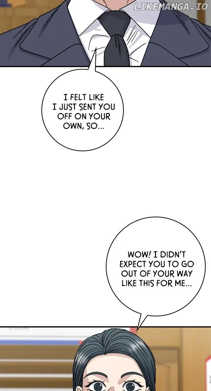 Read A DeadbEAT’s Meal chapter 117 image 59 on Lezhin