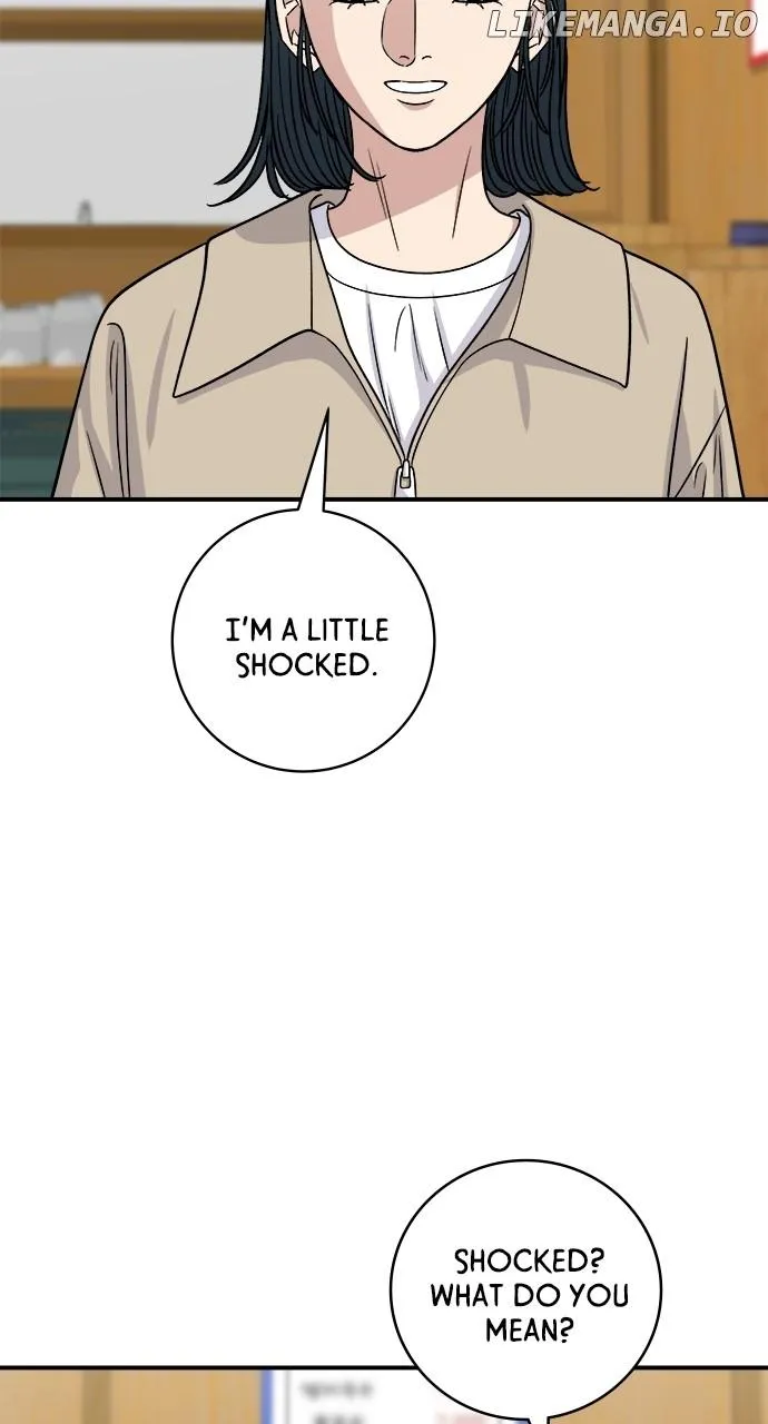 Read A DeadbEAT’s Meal chapter 117 image 60 on Lezhin