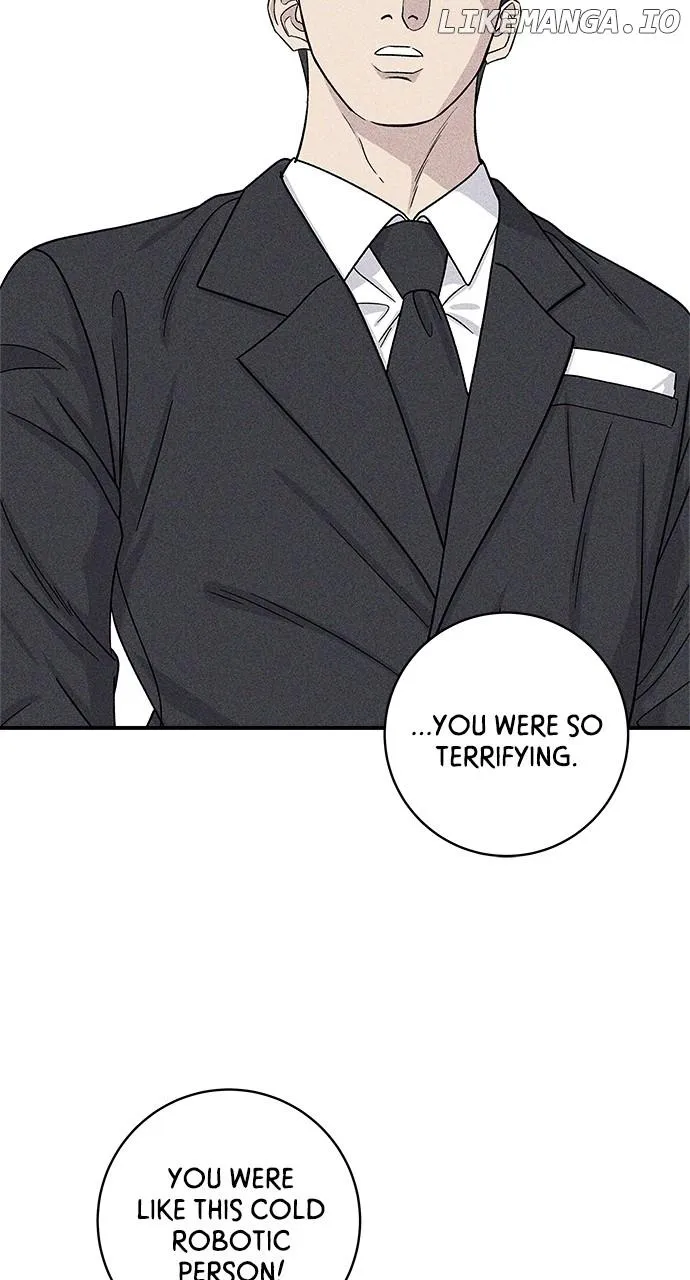 Read A DeadbEAT’s Meal chapter 117 image 62 on Lezhin