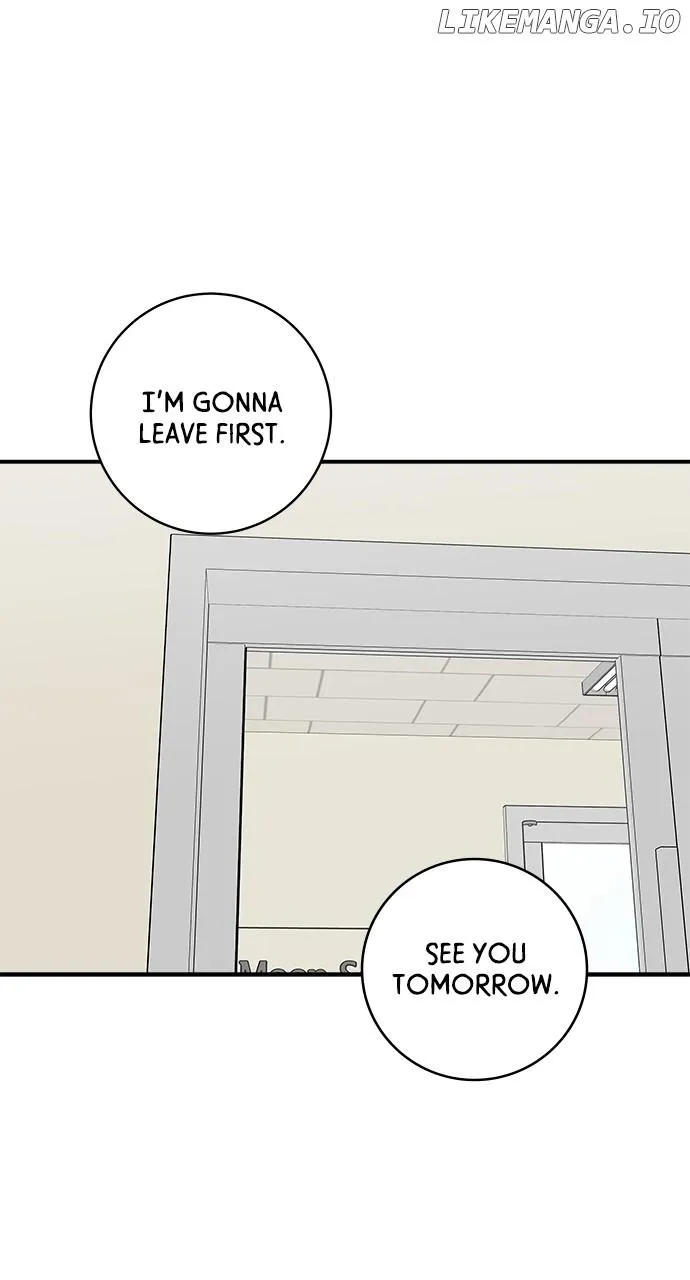 Read A DeadbEAT’s Meal chapter 117 image 66 on Lezhin