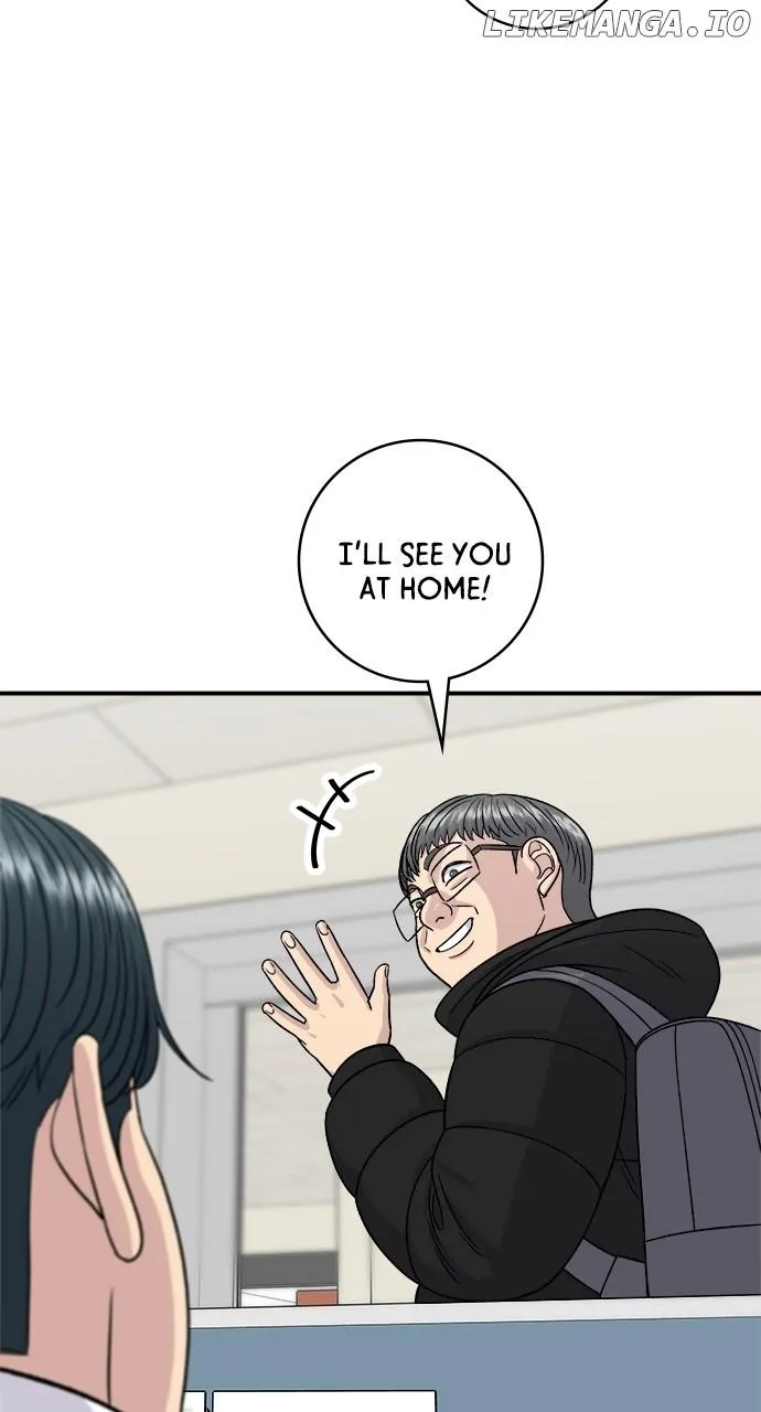 Read A DeadbEAT’s Meal chapter 117 image 69 on Lezhin