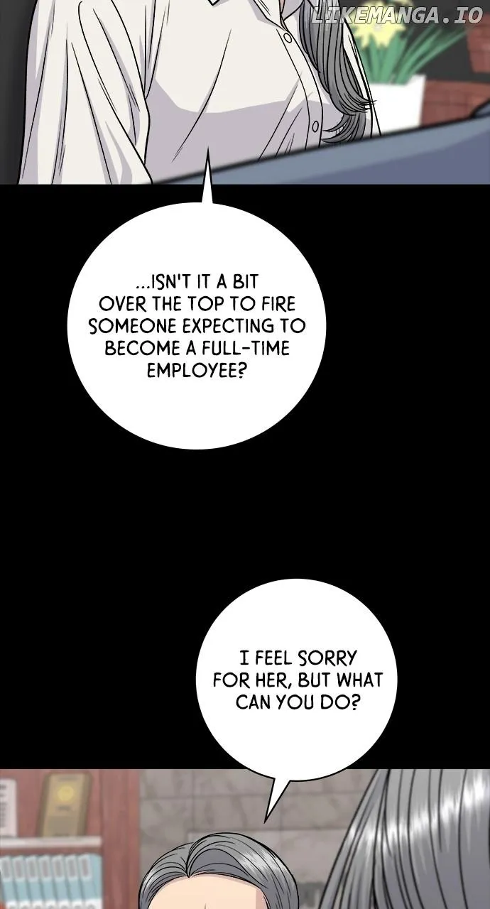Read A DeadbEAT’s Meal chapter 117 image 7 on Lezhin