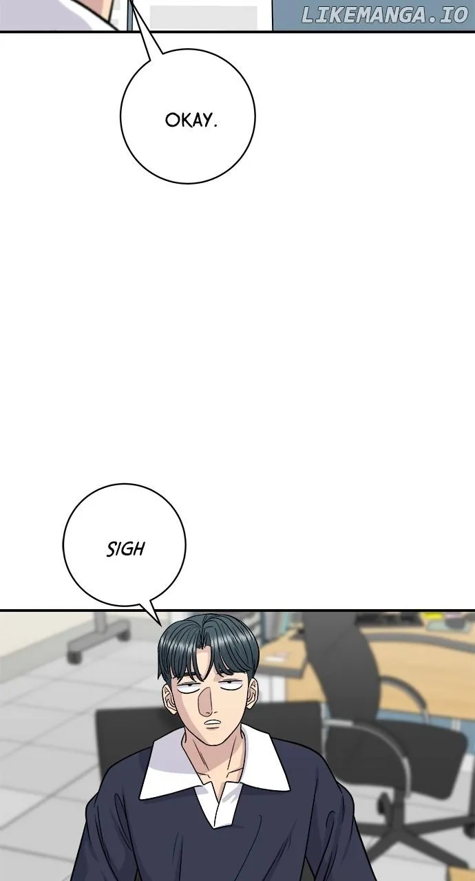 Read A DeadbEAT’s Meal chapter 117 image 70 on Lezhin